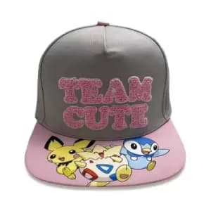 Pokemon - Cute Squad One Size