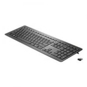 HP Wireless Collaboration Keyboard