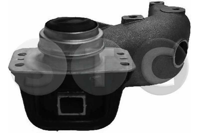 STC Engine mount STC T404742