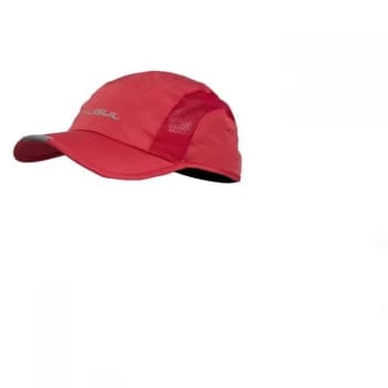 Gul Code Zero Race Cap - RED