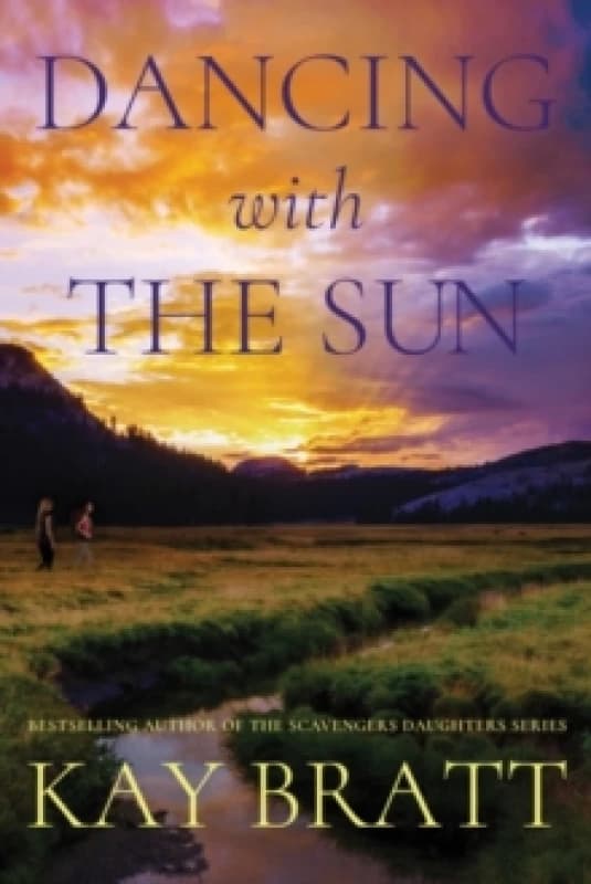 Dancing with the Sun Paperback / softback