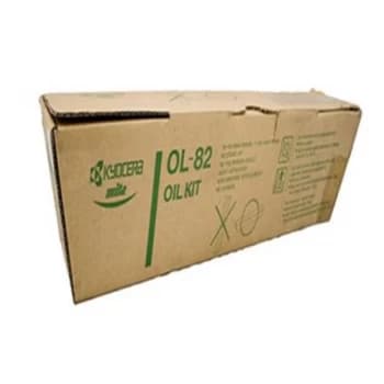Kyocera OL-82 Oil Roller Kit