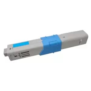 V7 Toner for select OKI printers - Replaces 44469724