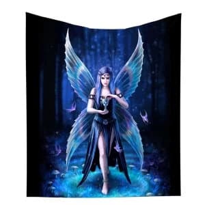 Enchantment Throw