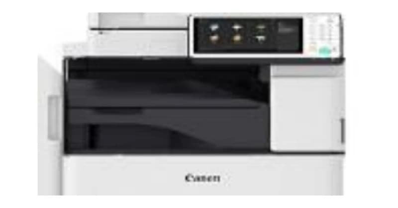 Canon 4000C002 printer/scanner spare part Finisher