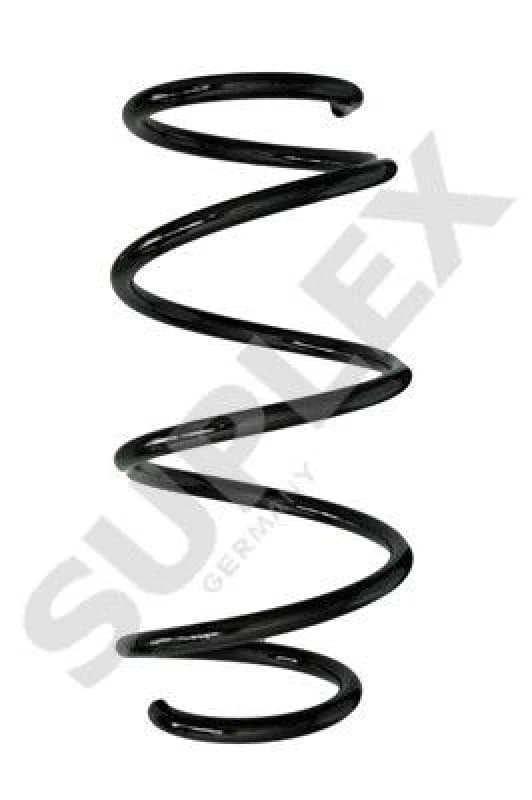Coil spring SUPLEX 27328