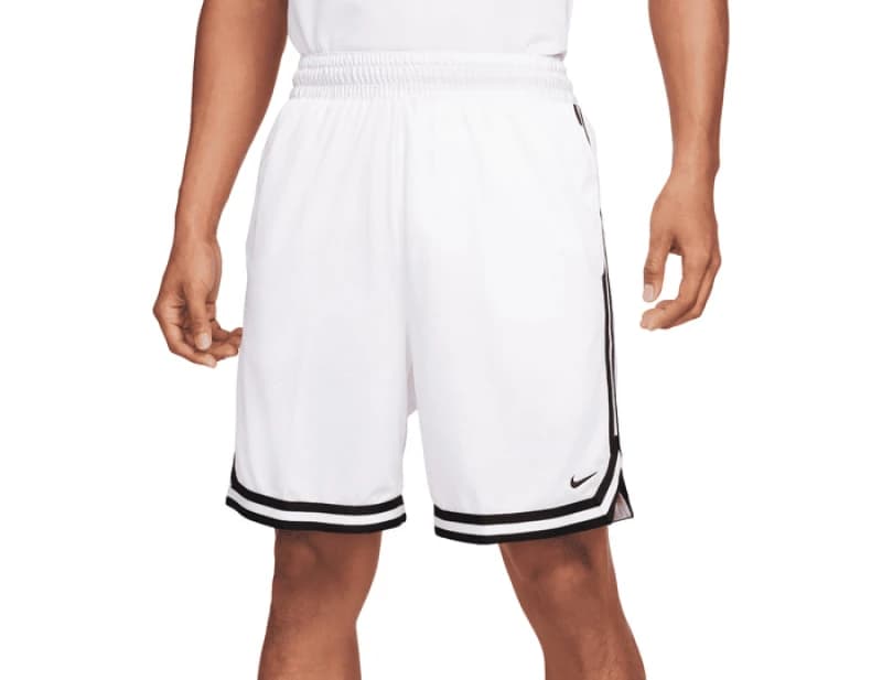 Nike Dna 8" Short White C100 XL
