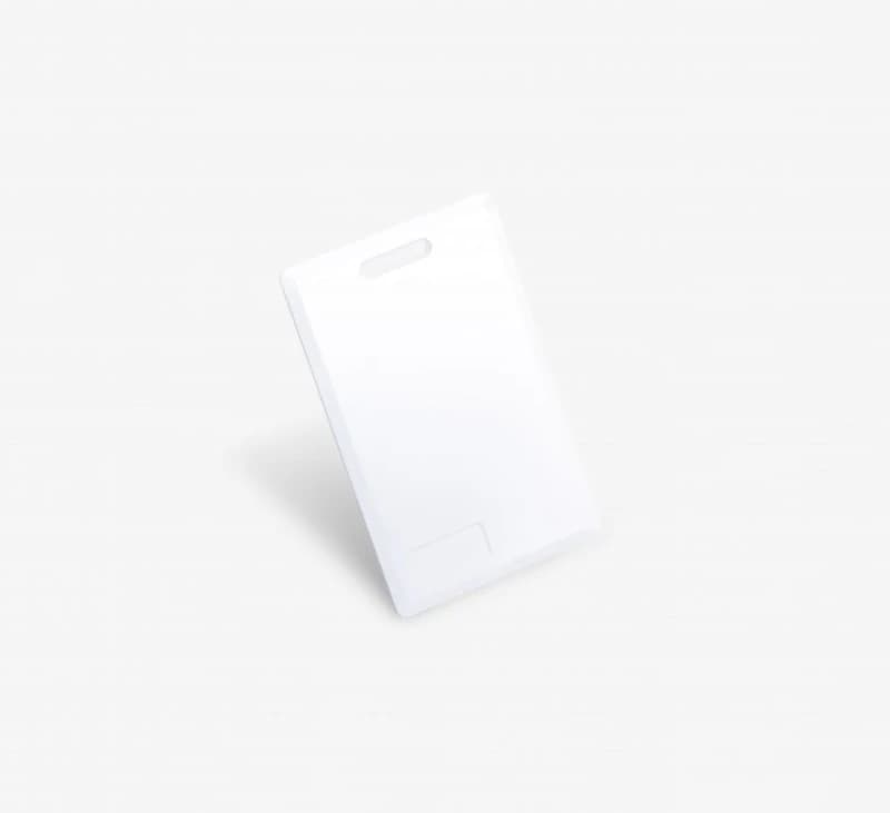 Paxton Net2 proximity clamshell cards - Pack of 10