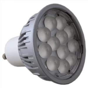 Crompton 5W LED GU10 Bulb - Daylight