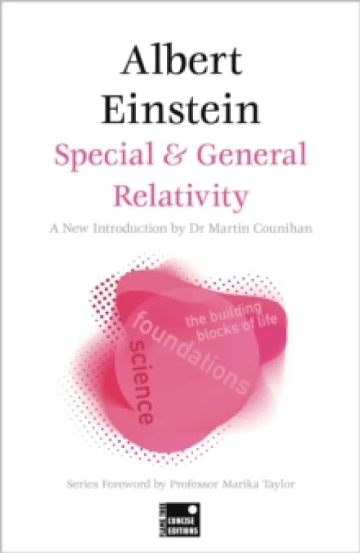 Special & General Relativity (Concise Edition) Paperback / softback