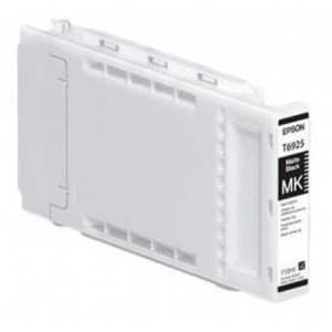 Epson T6925 Matte Black Ink Cartridge