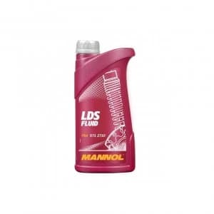 MANNOL Hydraulic Oil MN8302 1