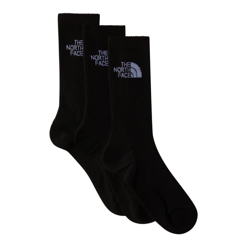 The North Face Multi Cush Crew Socks Fjk3 M