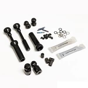 Mip X-Duty, Center Drive Kit, For All Element Enduro