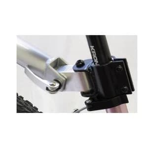Barracuda Trail Buddy Quick Release Hitch