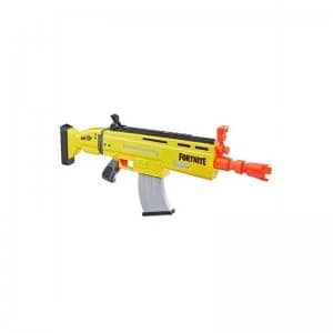 Nerf Fortnite AR L Blaster