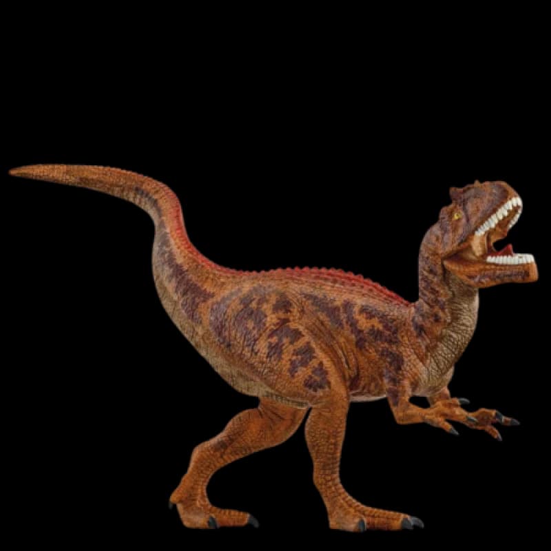 Schleich Allosaurus