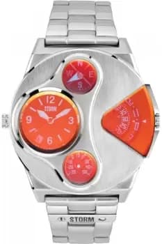 STORM V2 NAVIGATOR LAZER RED