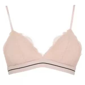 Love Stories Darling Lace Bra - Beige
