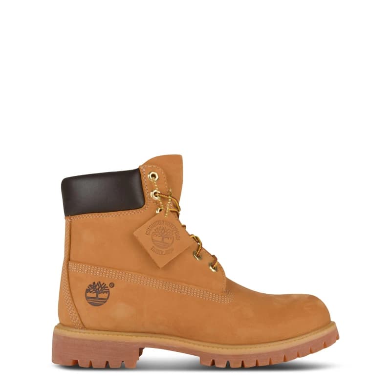 Timberland Boots Yellow 40
