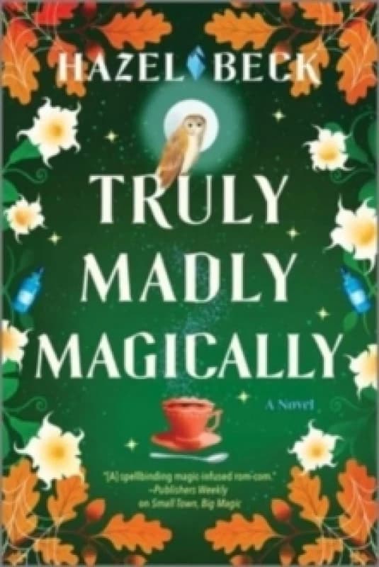 Truly Madly Magically Paperback / softback