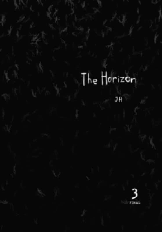 The Horizon, Vol. 3 Paperback / softback