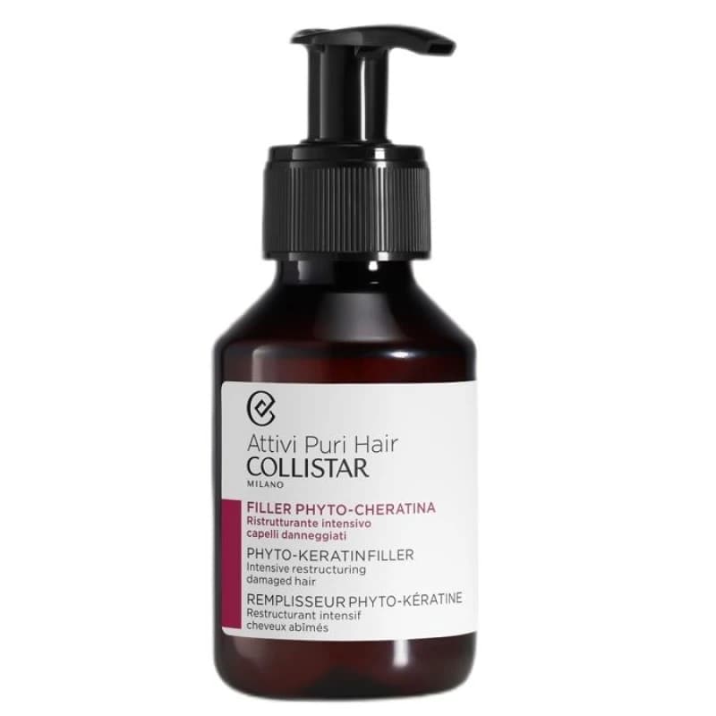 Collistar Phyto-Keratin Filler 100ml