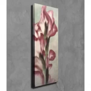 PC114 Multicolor Decorative Canvas Painting