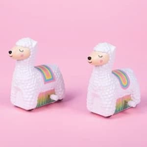 Racing Llamas Wind-Up's