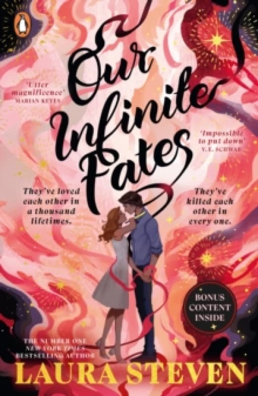Our Infinite Fates Paperback / softback