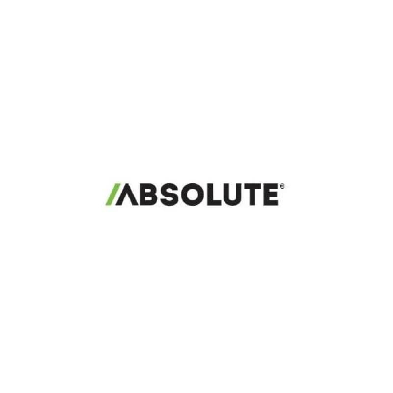 Lenovo LICENSEKEY ABSOLUTE DDSPRM-F-V1-36