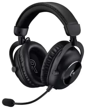 Logitech PRO X 2 Headset - Black
