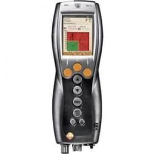Exhaust tester testo 330 2LL