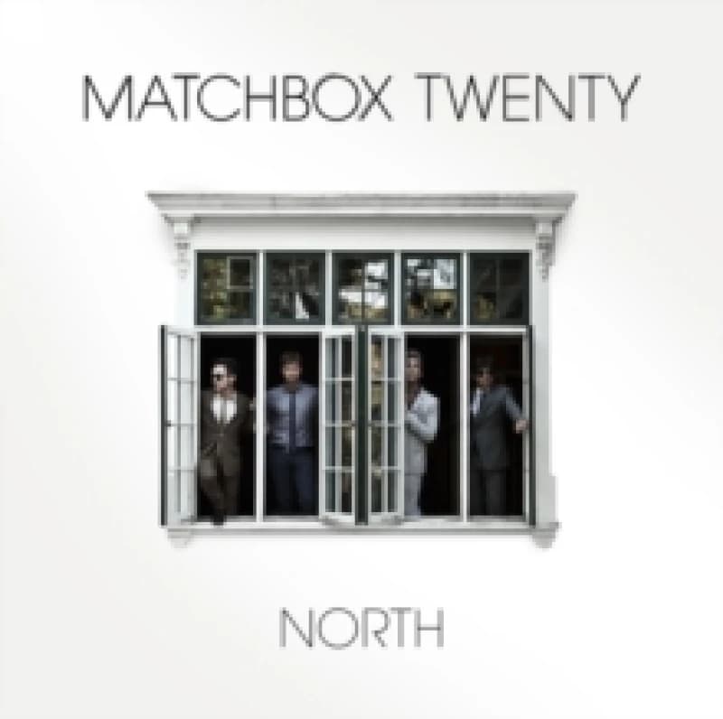 North Vinyl