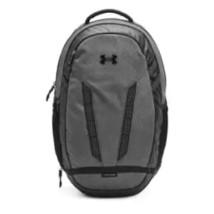 Under Armour Hustle 5.0 RS 23 - Black