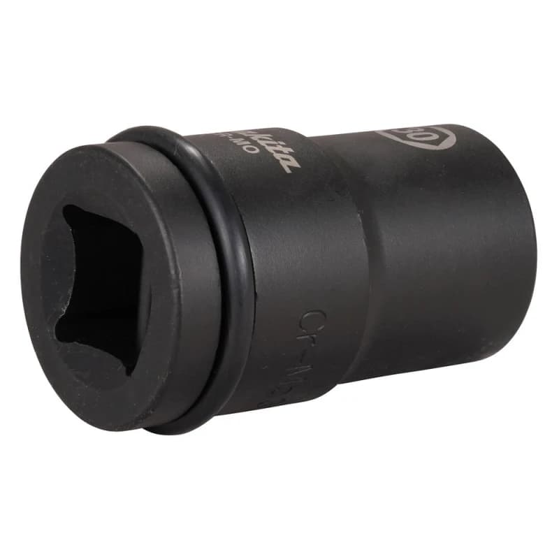 Makita 1" Drive Deep Hexagon Impact Socket 1" 30mm E-24692
