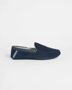 Moccasin Slipper