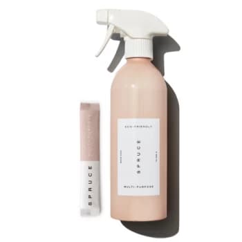Spruce Multipurpose Kit - 500ml Bottle & Geranium Refil - Single