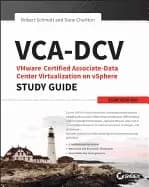 vca dcv vmware certified associate on vsphere study guide vcad 510