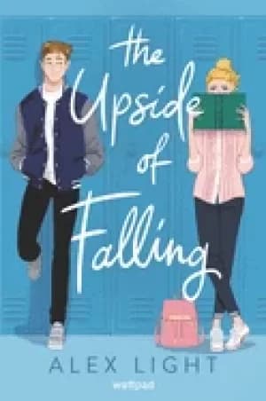 upside of falling