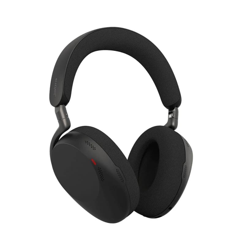Jabra Evolve3 85 Black Microsoft Teams USB-C
