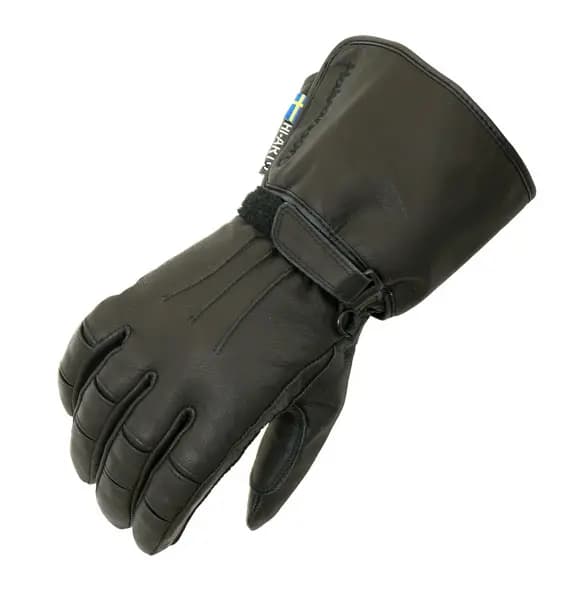 Halvarssons Logan Black 7