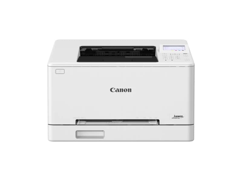 Canon i-SENSYS LBP647Cdw A4 Colour Laser Printer (Wireless)