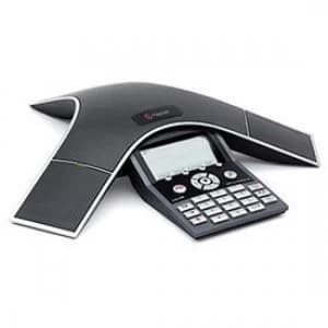Polycom IP7000 Sip HD Soundstation - Includes PSU