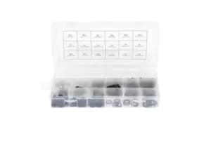 KS TOOLS Assortment, O-rings 970.0180