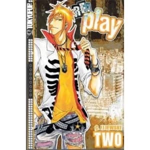 Re:Play, Volume 2