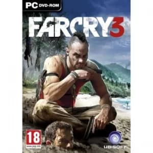 Far Cry 3 PC Game