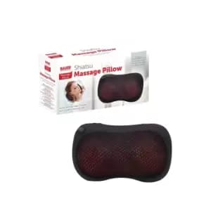 Bauer Shiatsu Massage Pillow