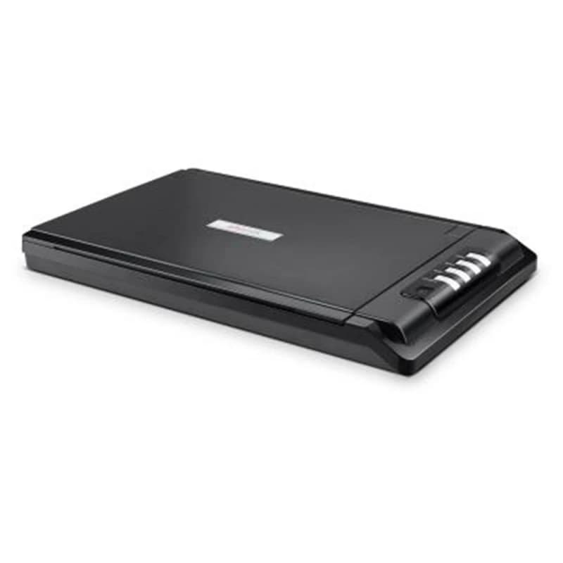 Plustek OpticSlim 2700