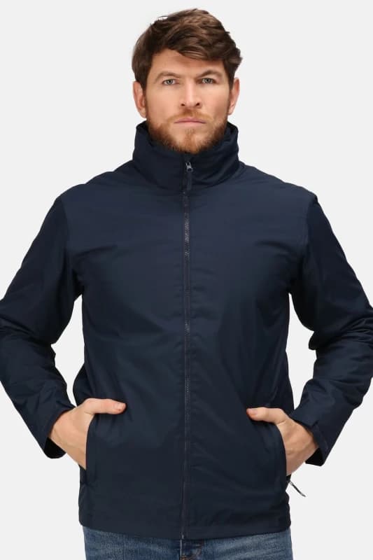 Regatta Classic 3in1 Jacket Mid Navy
